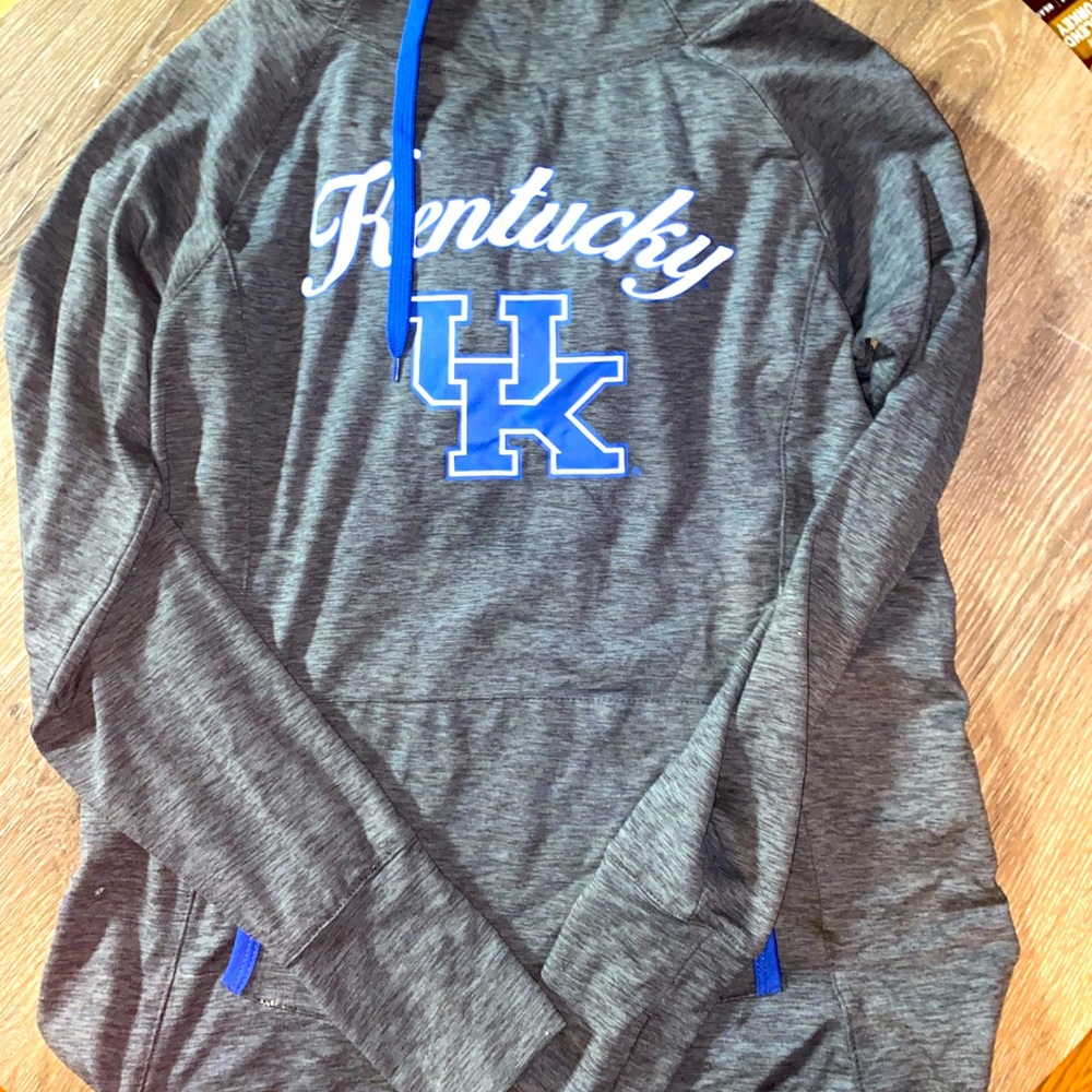 Kentucky wildcats hoodie